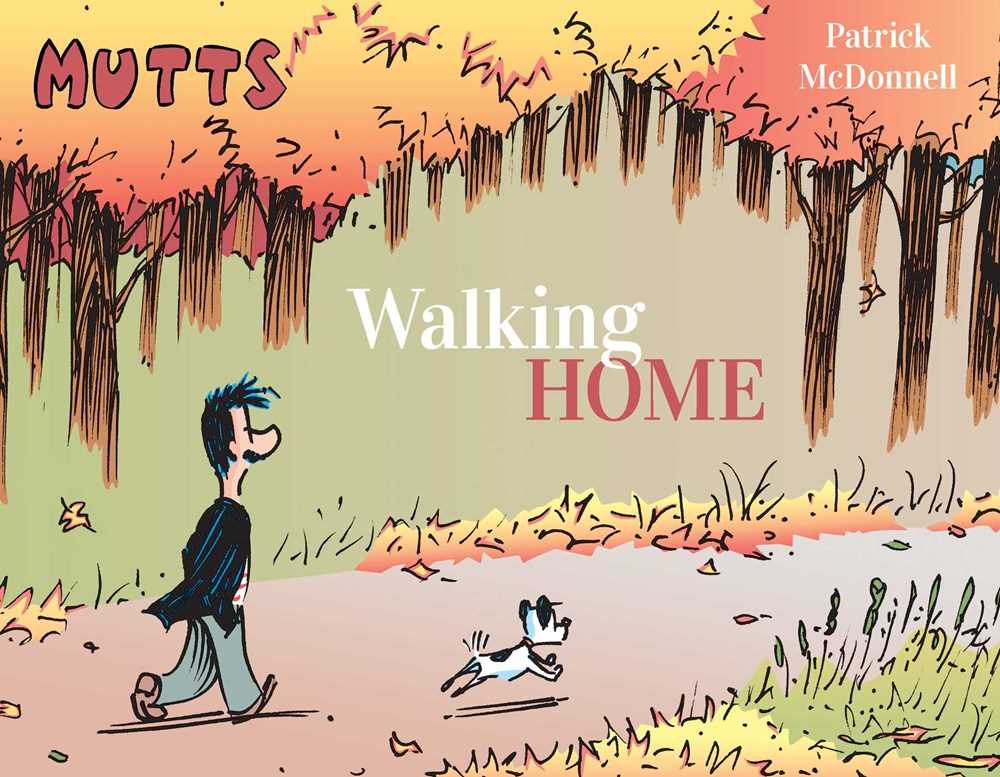 Walking Home (Mutts)