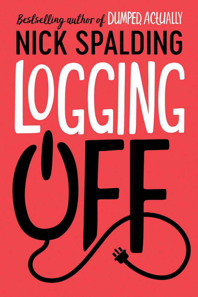 Logging Off