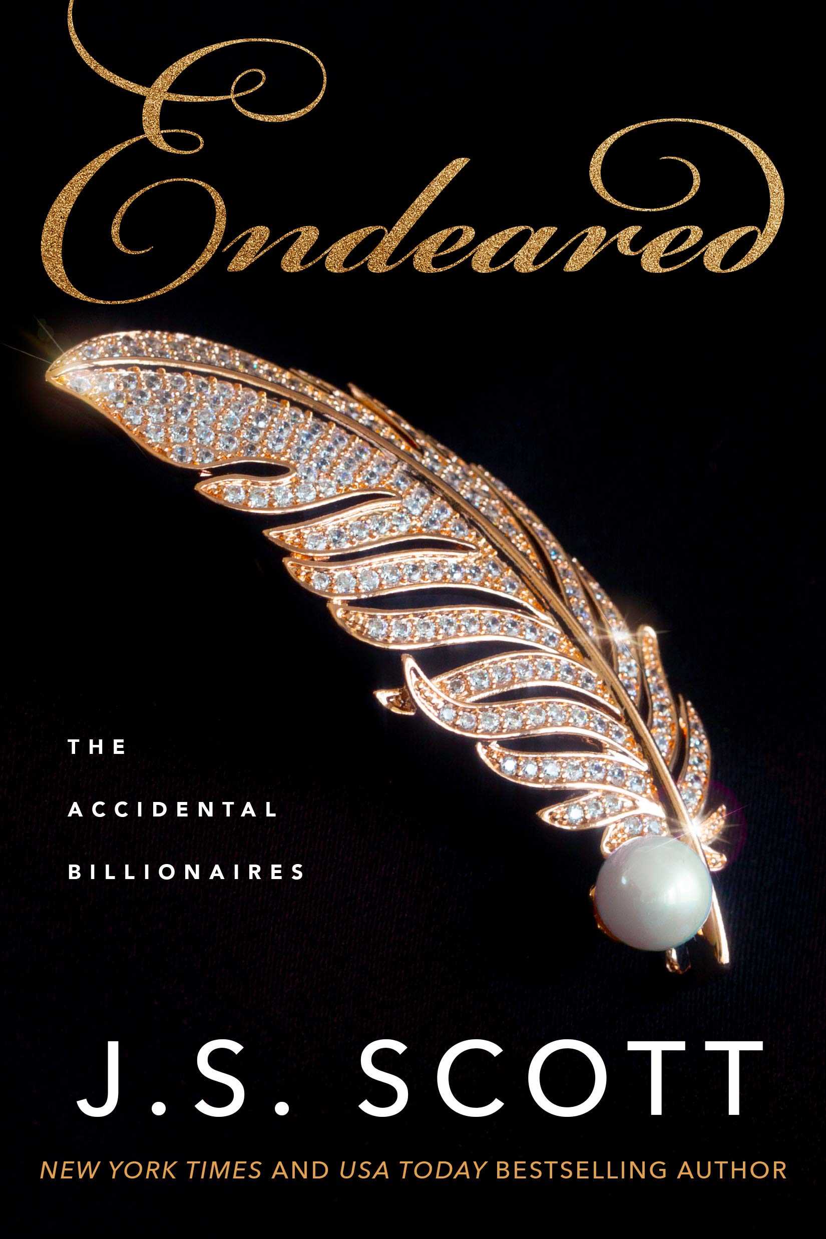 The Accidental Billionaires #05: Endeared