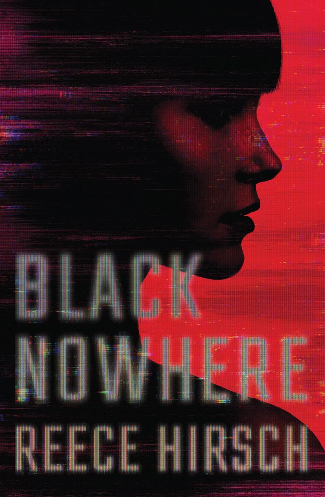 Black Nowhere