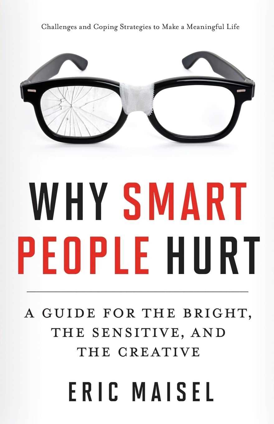 Why Smart People Hurt