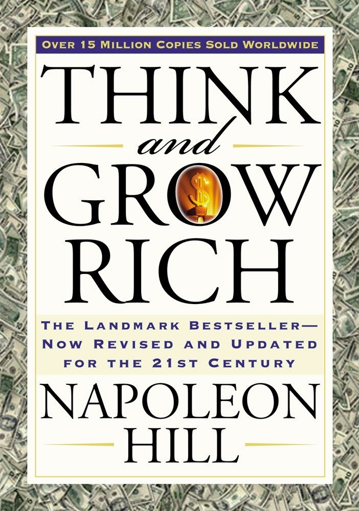 Think and Grow Rich (Revised)
