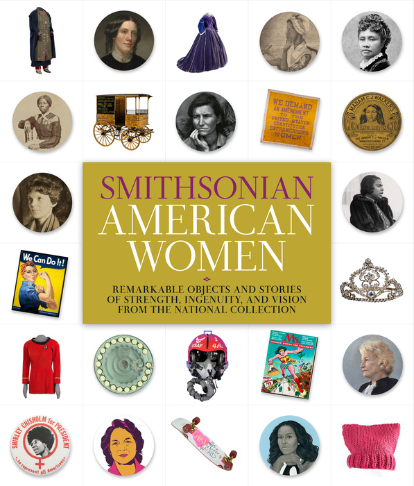 Smithsonian American Women