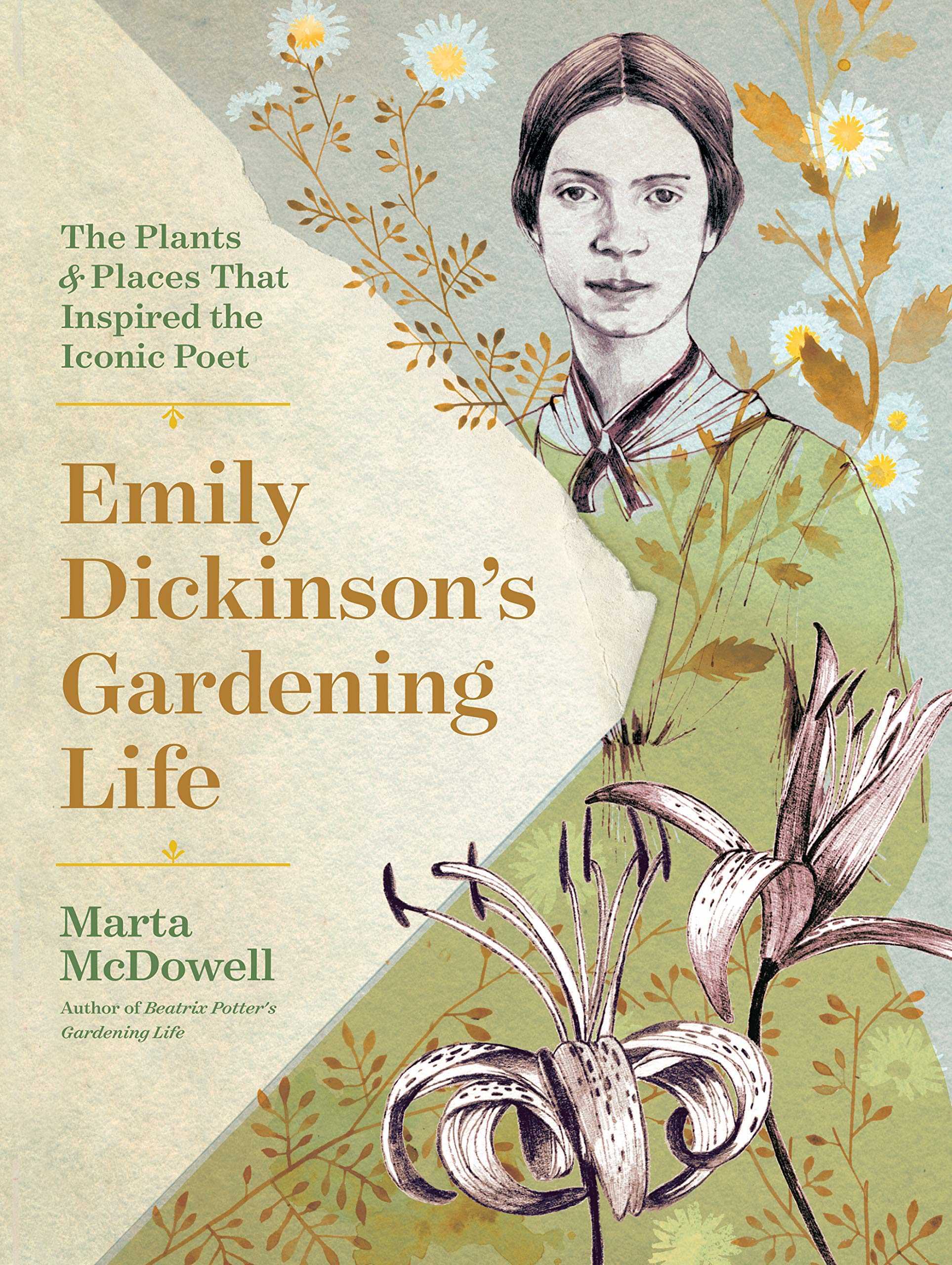 Emily Dickinson's Gardening Life (2nd Edition)