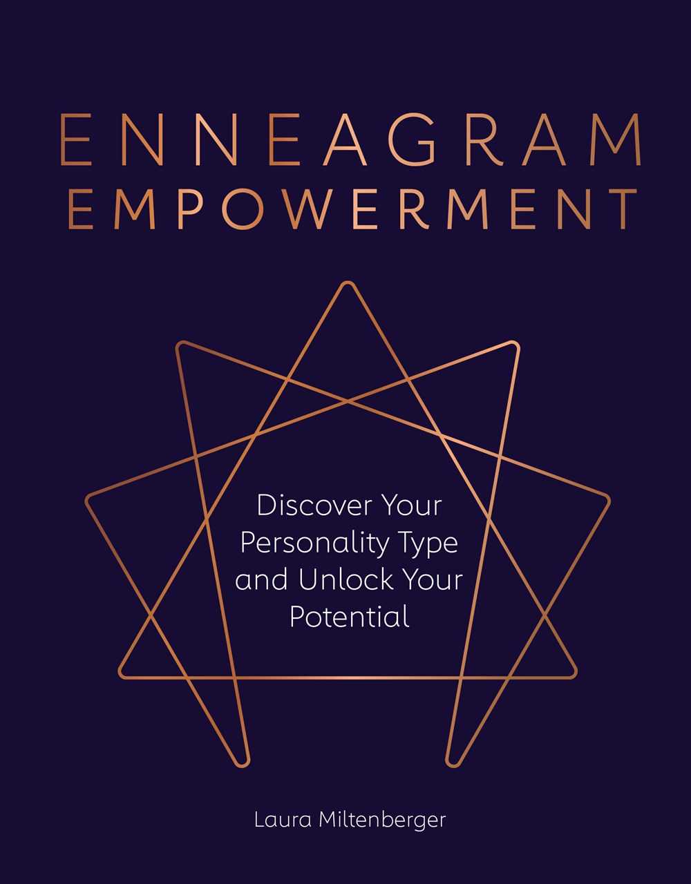 Enneagram Empowerment (Conscious Care Guides)