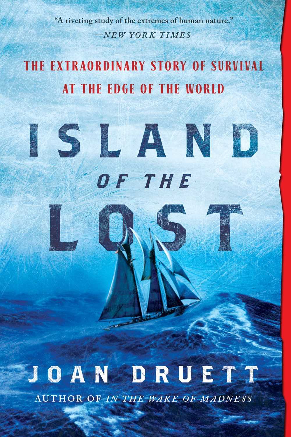 Island of the Lost