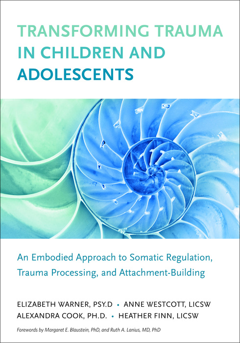 Transforming Trauma in Children and Adolescents