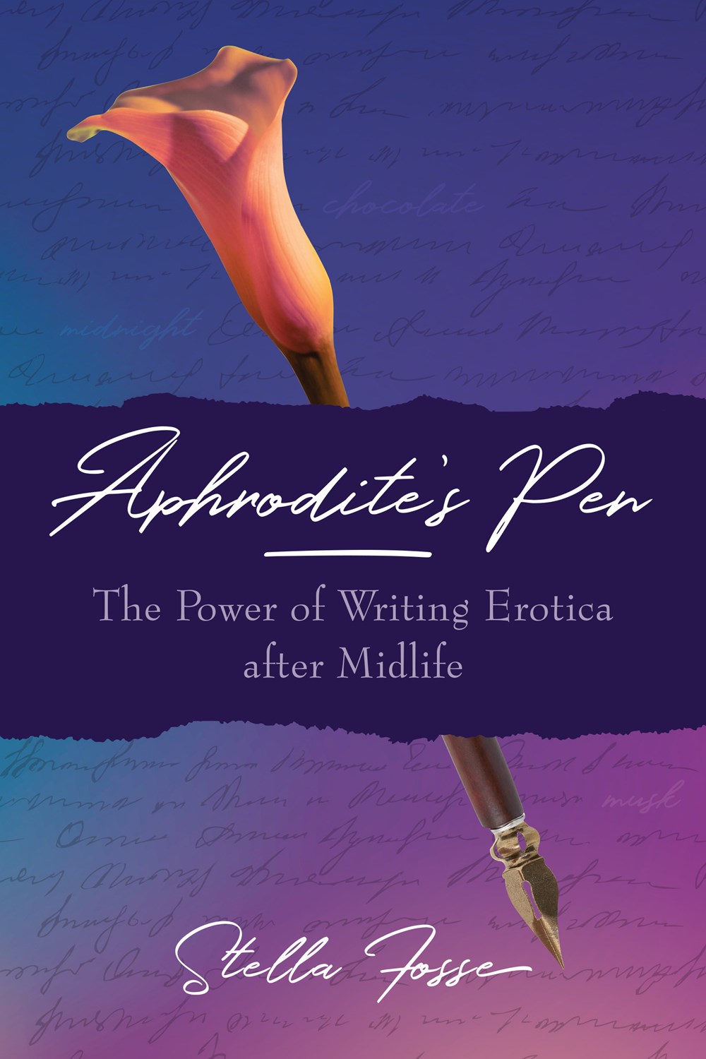Aphrodite's Pen