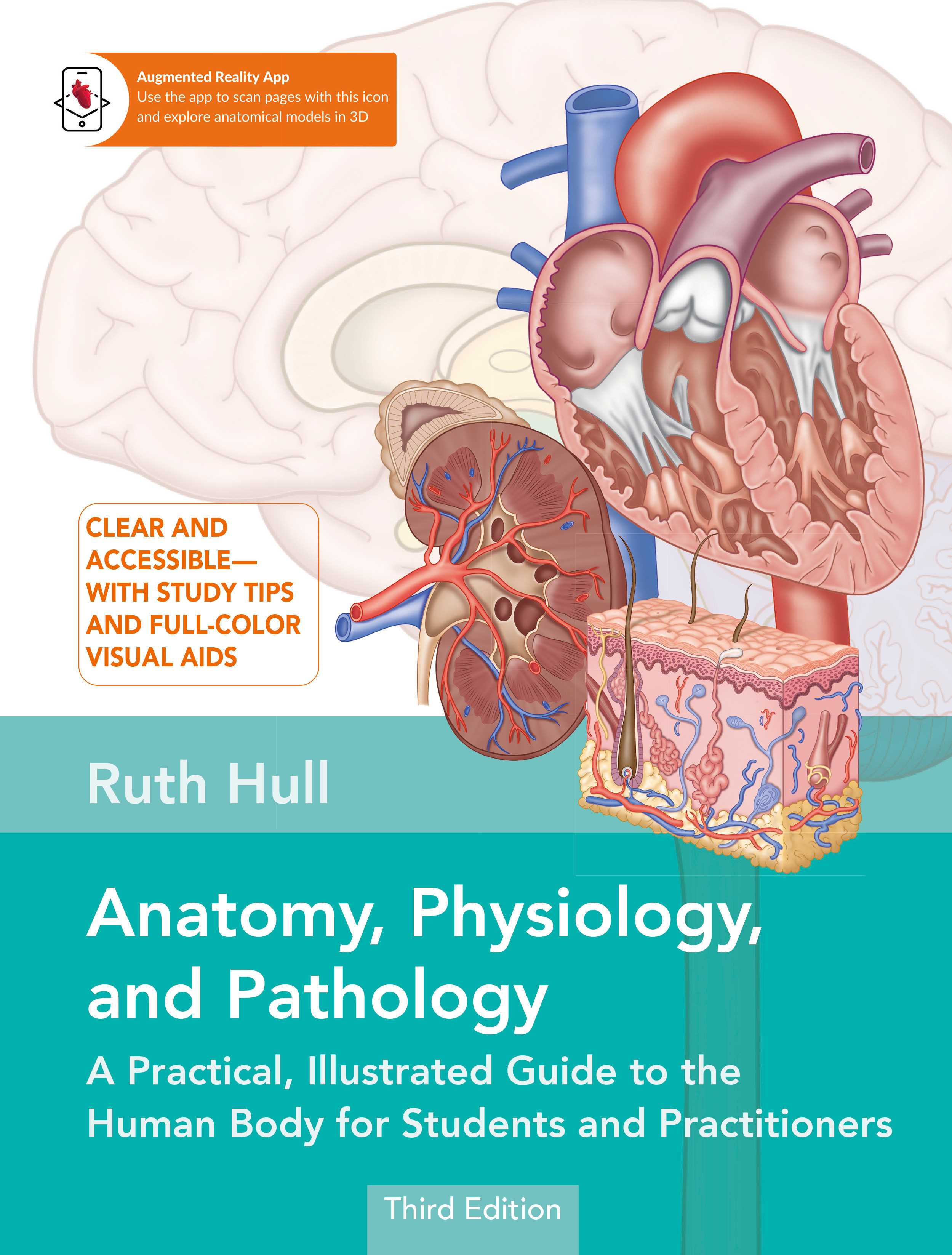 Anatomy, Physiology, and Pathology (3rd Edition)