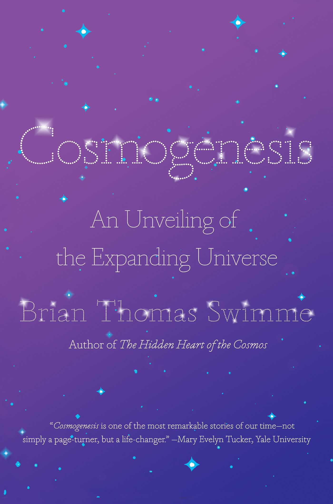 Cosmogenesis
