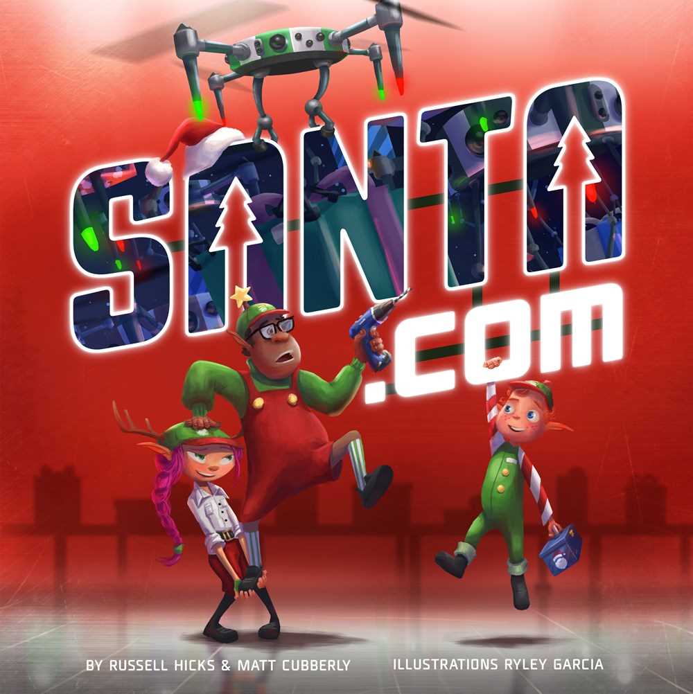Santa.com