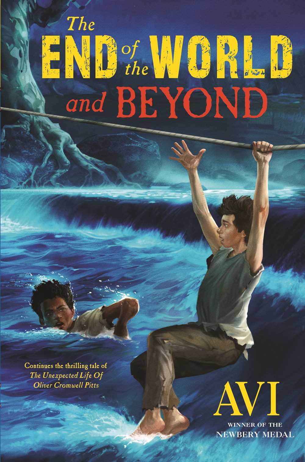 The End of the World and Beyond