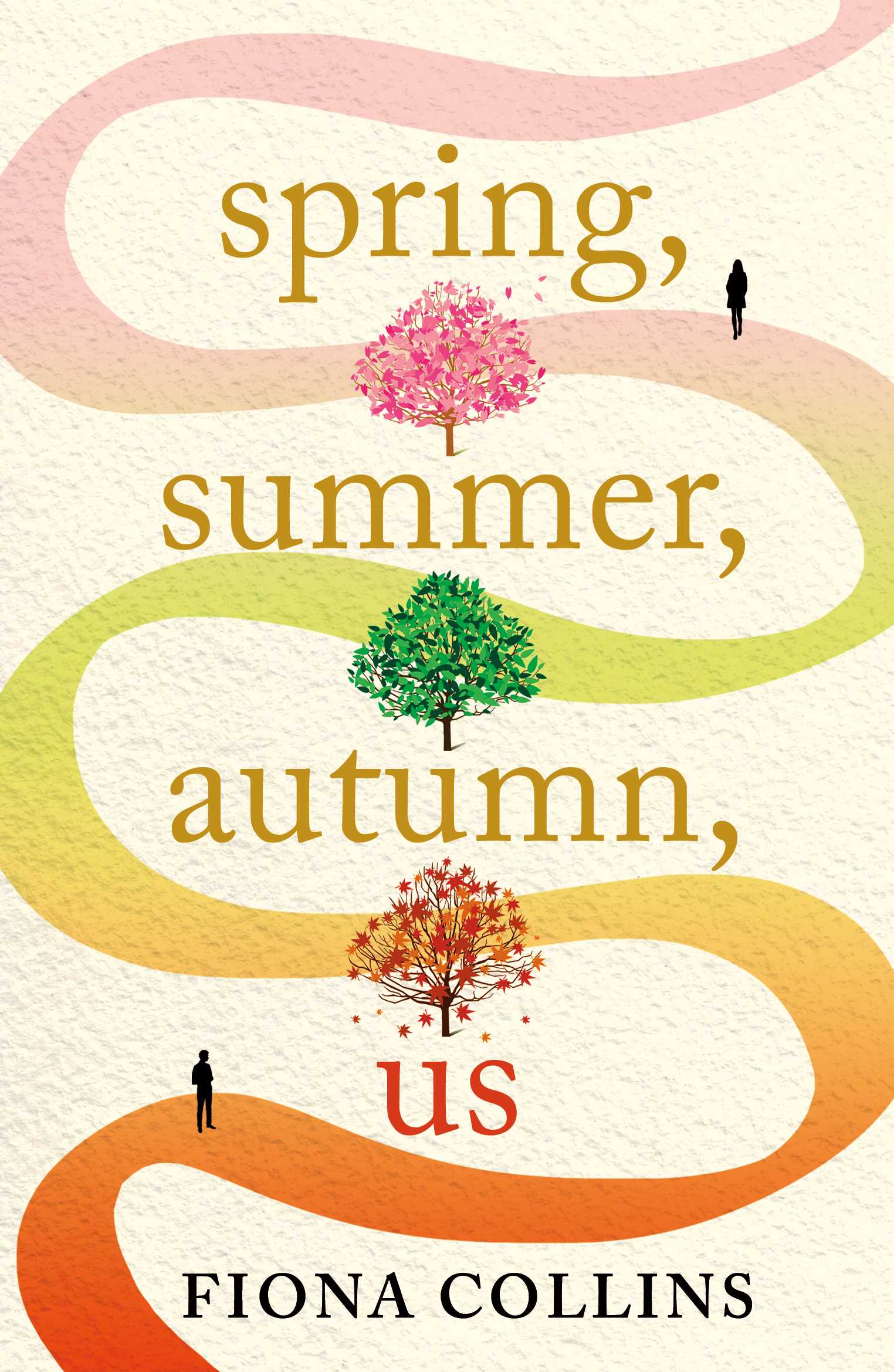 Spring, Summer, Autumn, Us