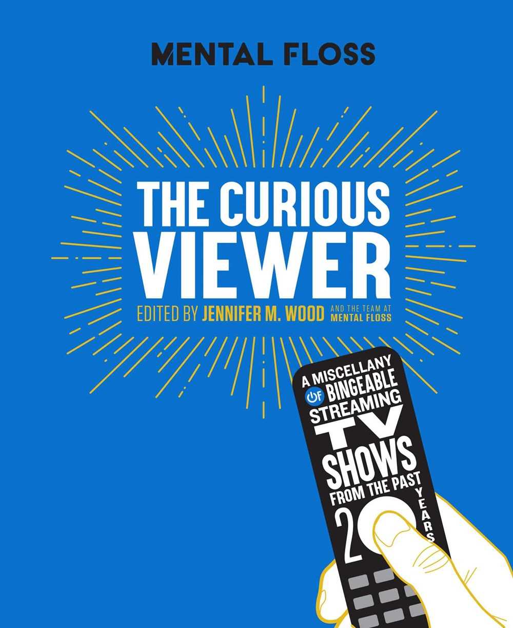 The Curious Viewer (Mental Floss)