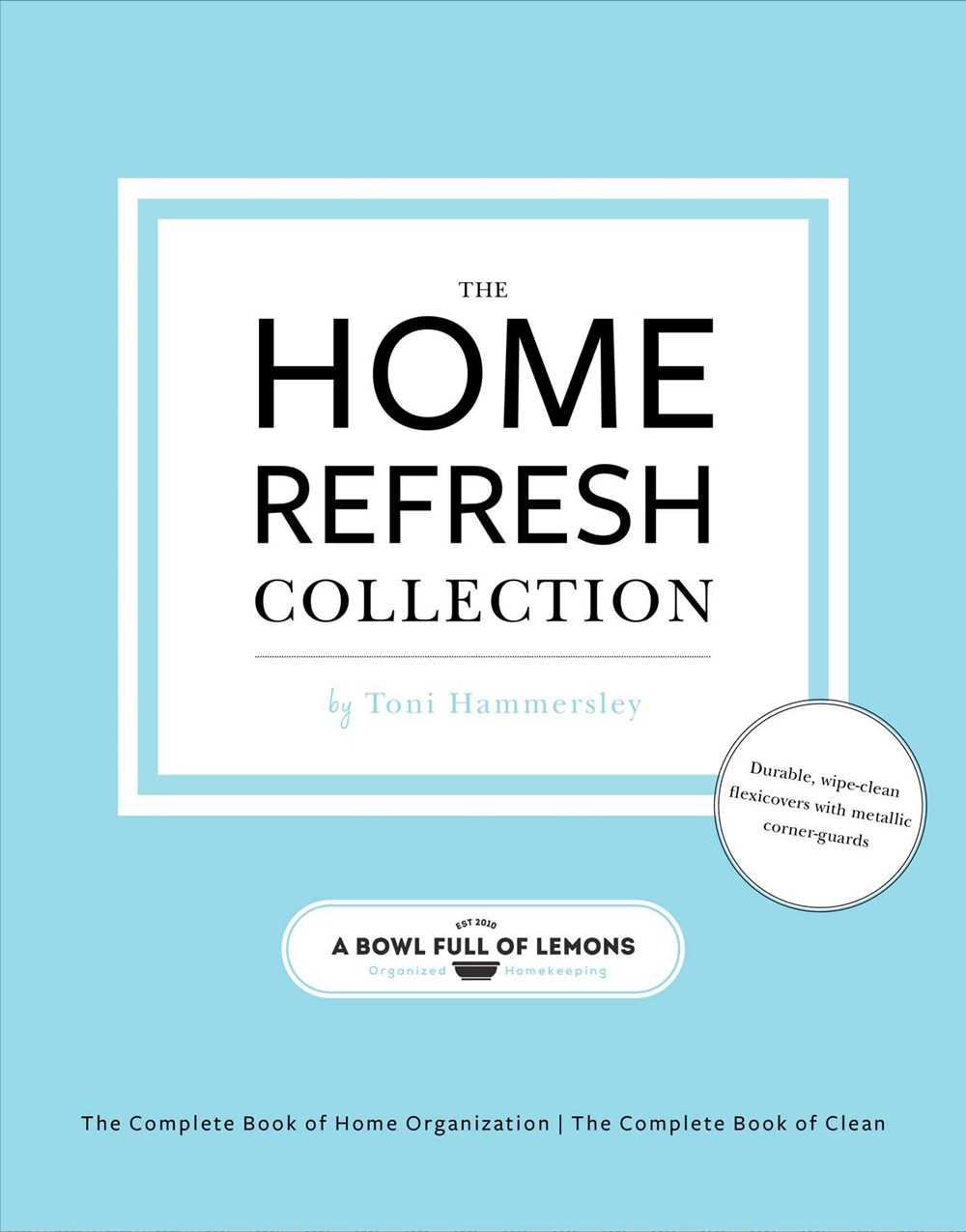The Home Refresh Collection