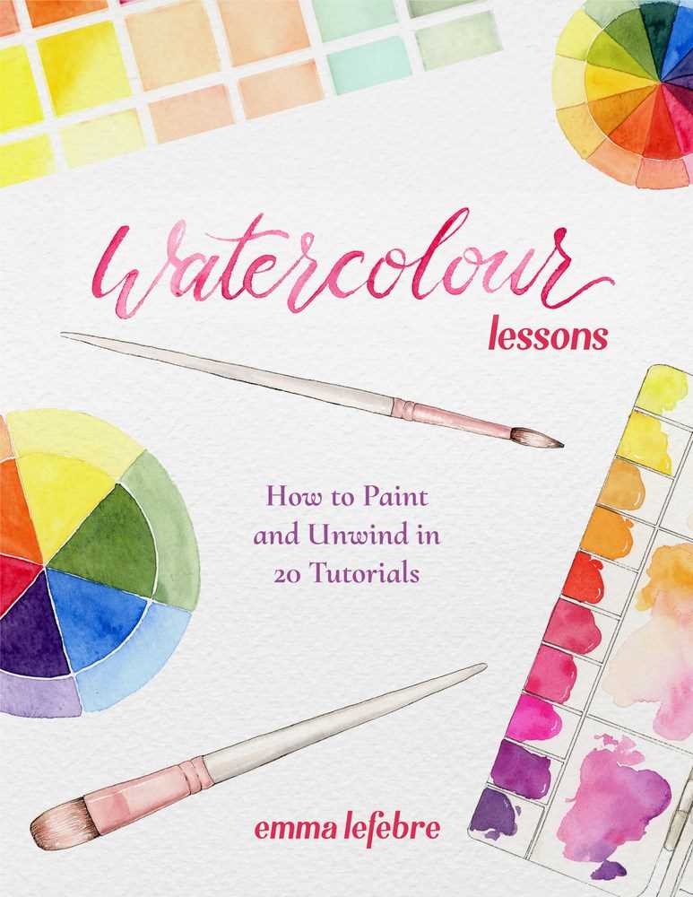 Watercolour Lessons