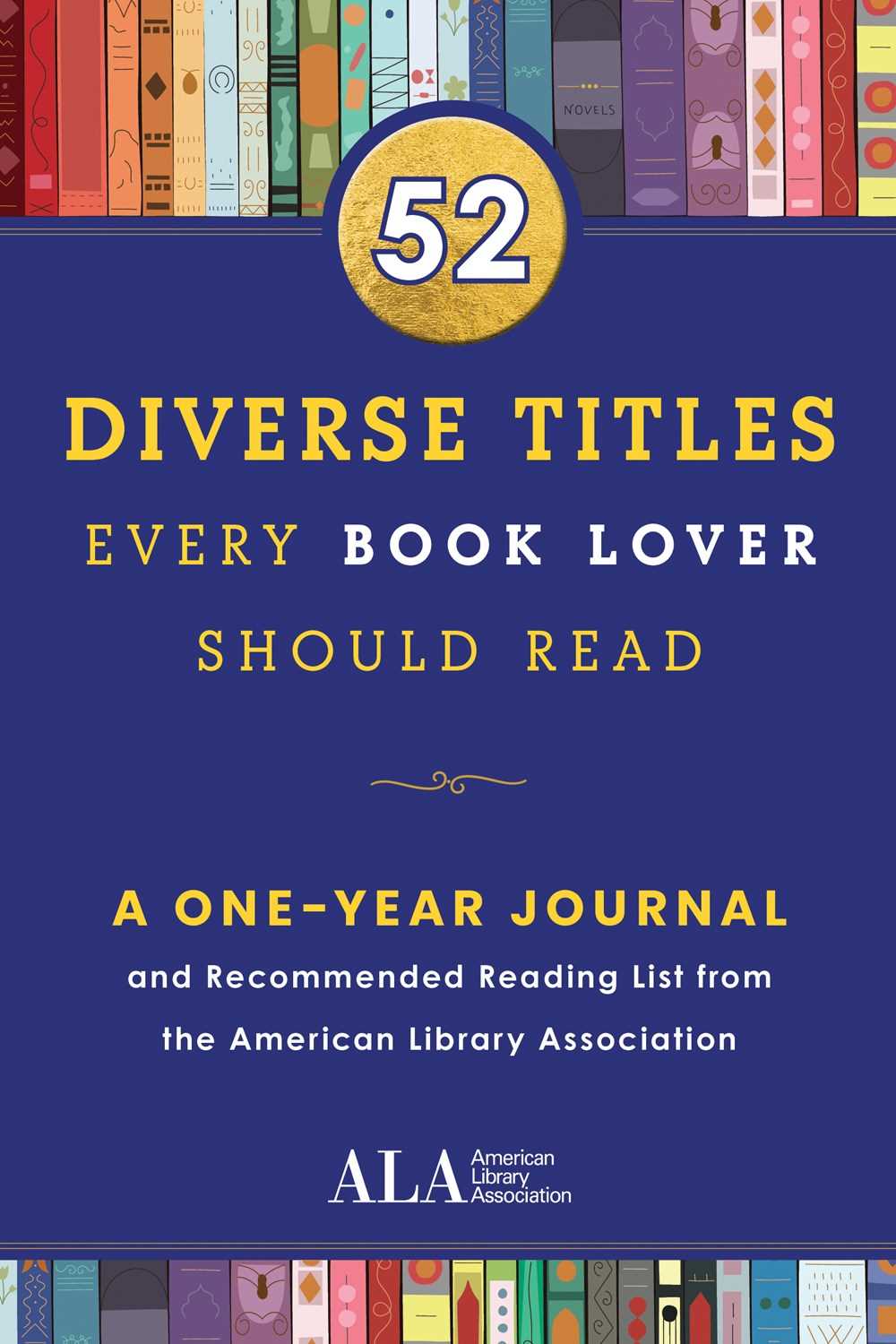 52 Diverse Titles Every Book Lover Should Read