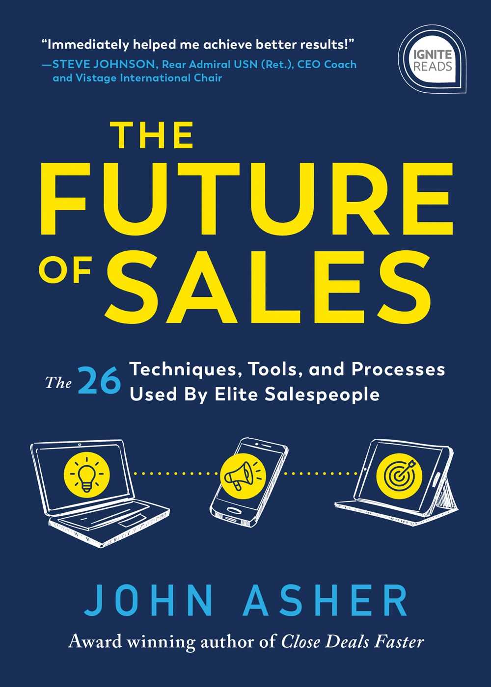 Future of Sales
