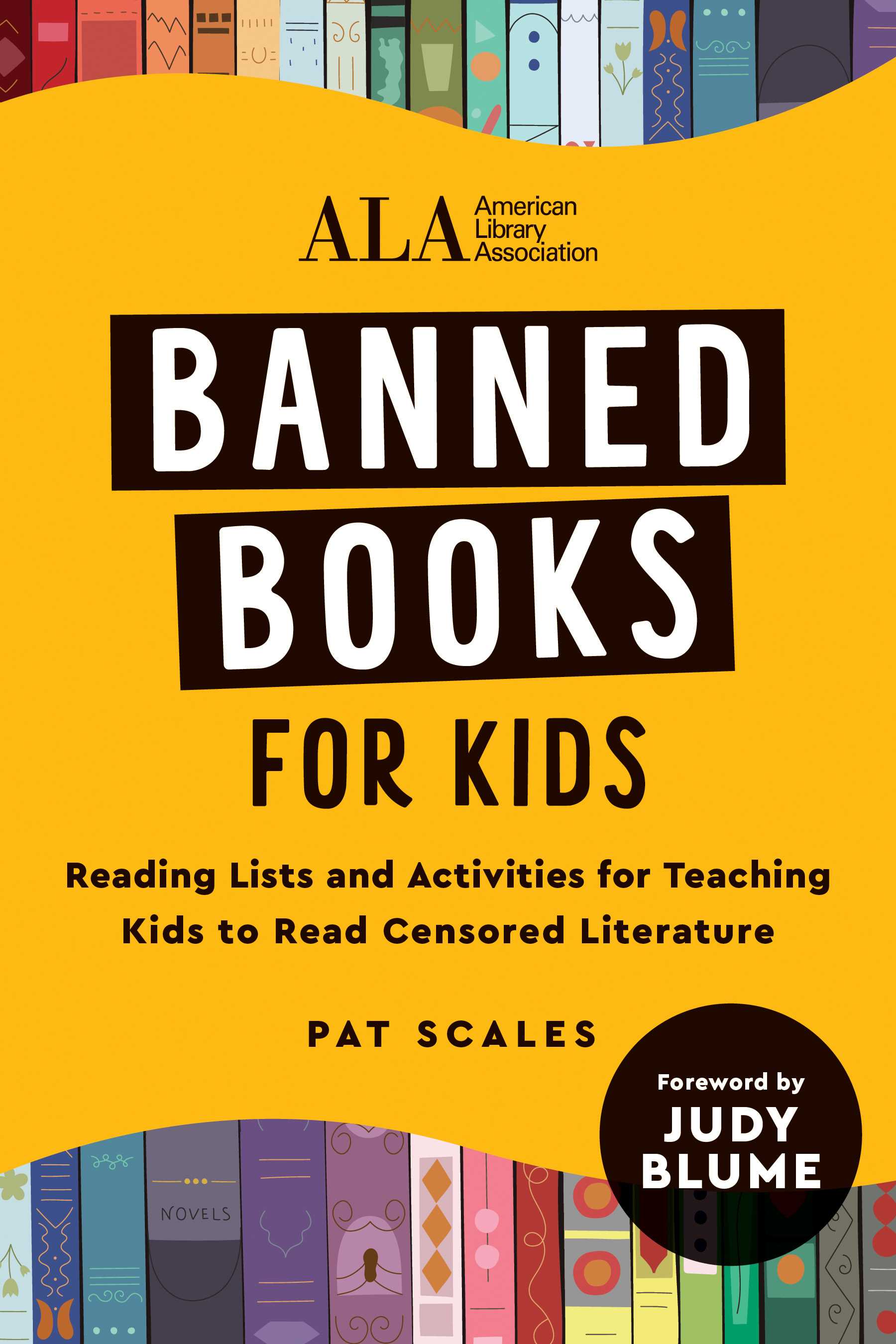 Teaching Banned Books to Kids