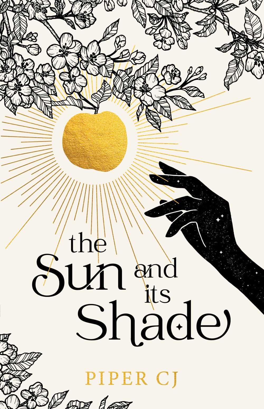 The Night and Its Moon #02: The Sun and Its Shade