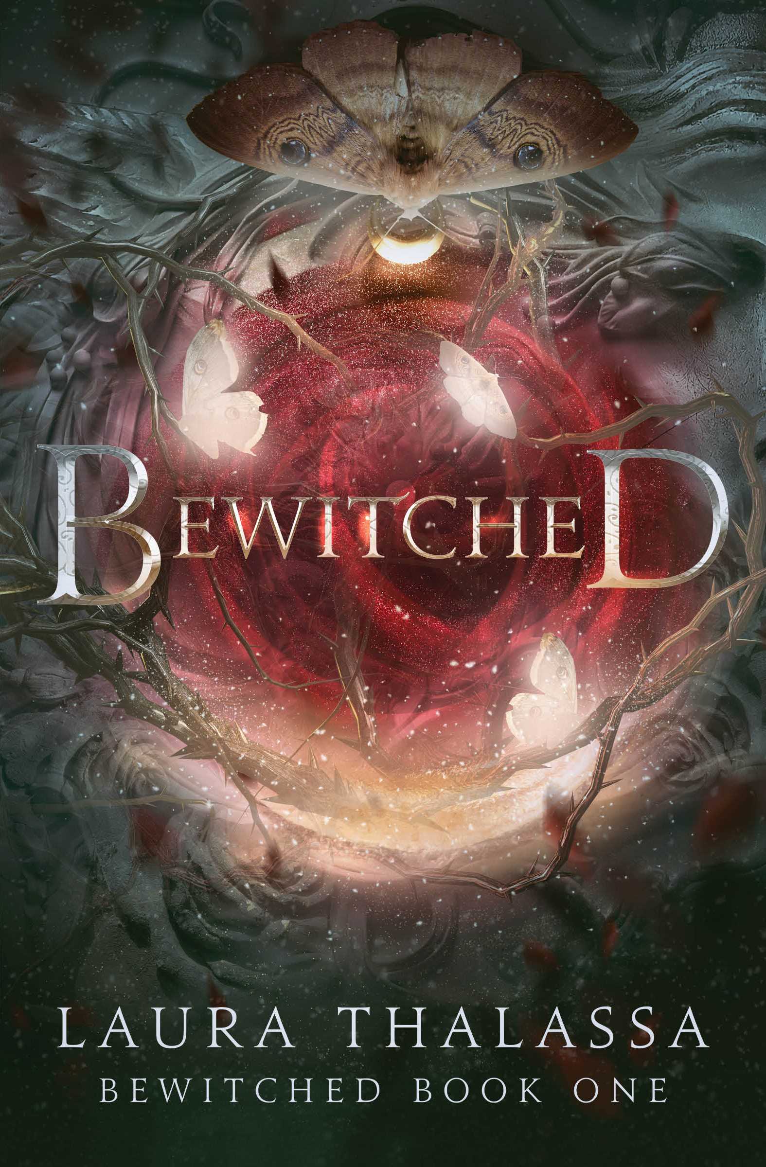 Bewitched (#01)
