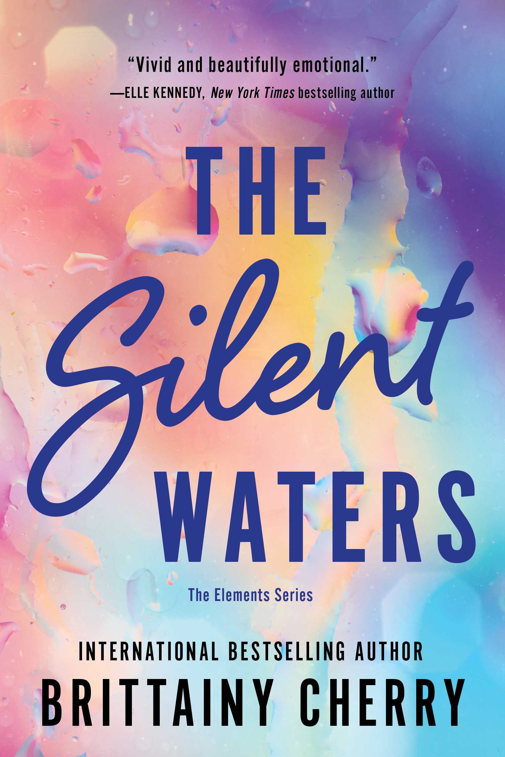 Elements #03: The Silent Waters