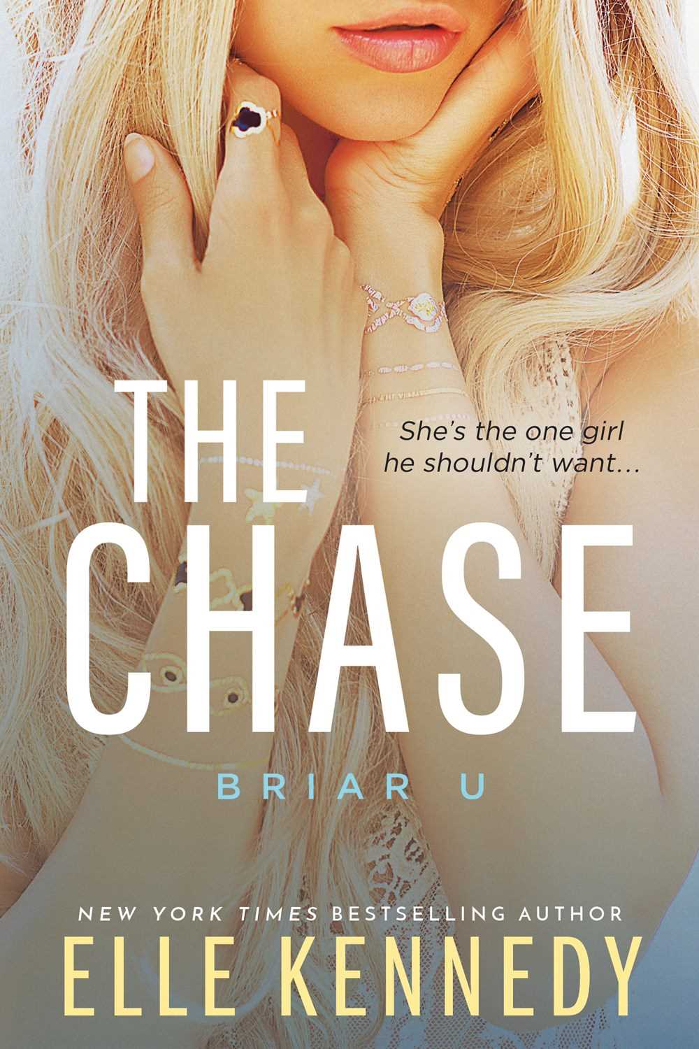 Briar U #01: Chase