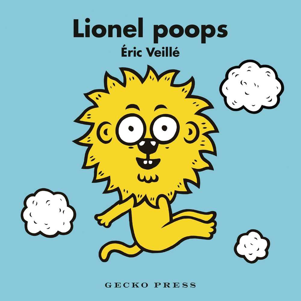 Lionel Poops