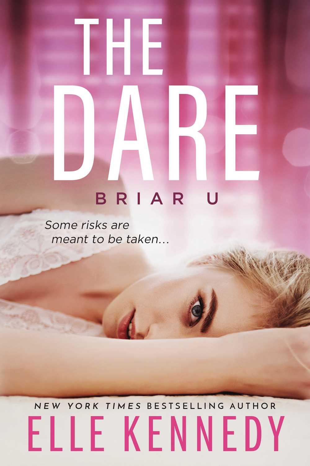 Briar U #04: Dare