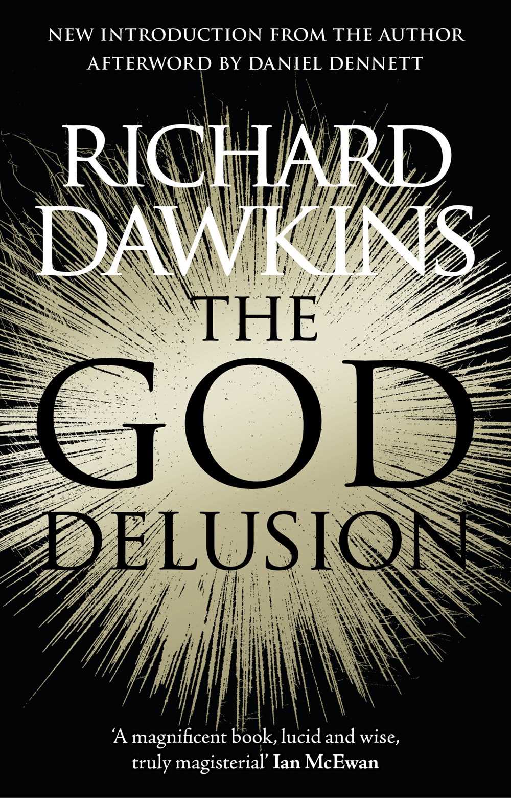 God Delusion (10th Anniversary Edition)