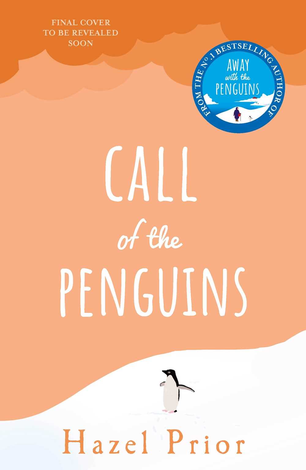 Call of the Penguins