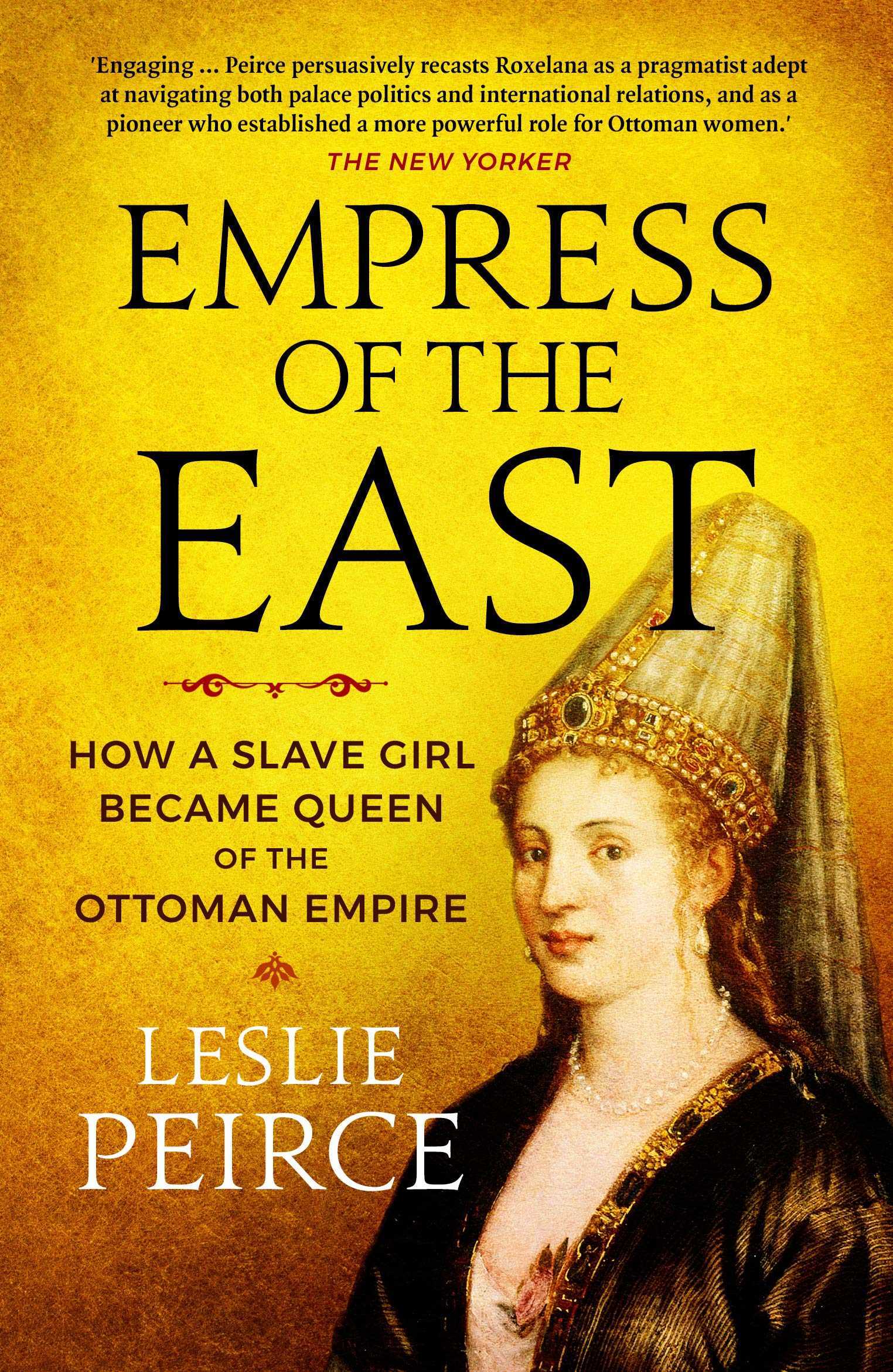 Empress of the East