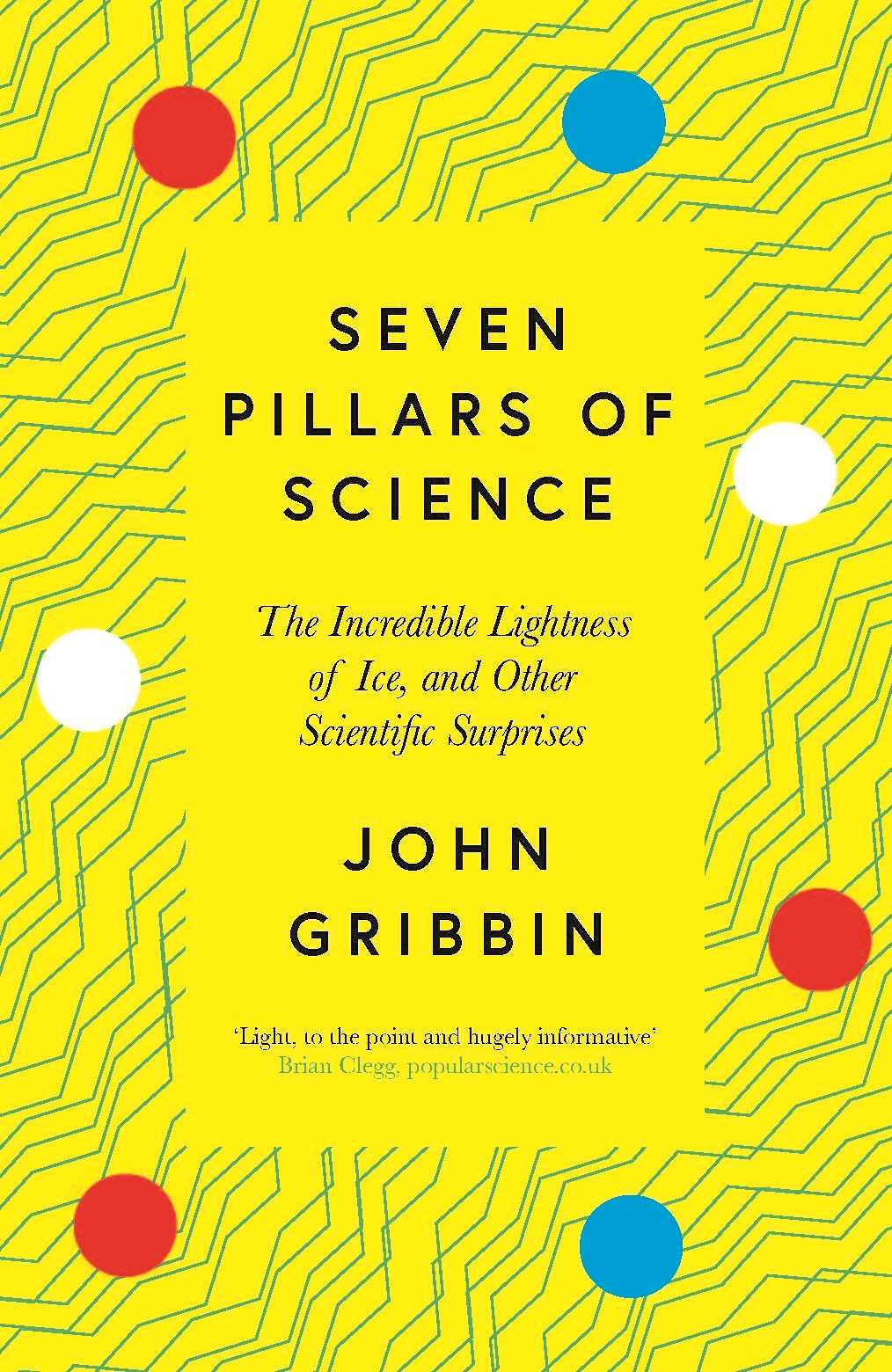 Seven Pillars of Science
