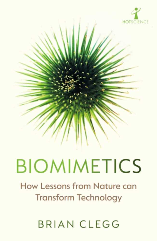 Biomimetics (Hot Science)