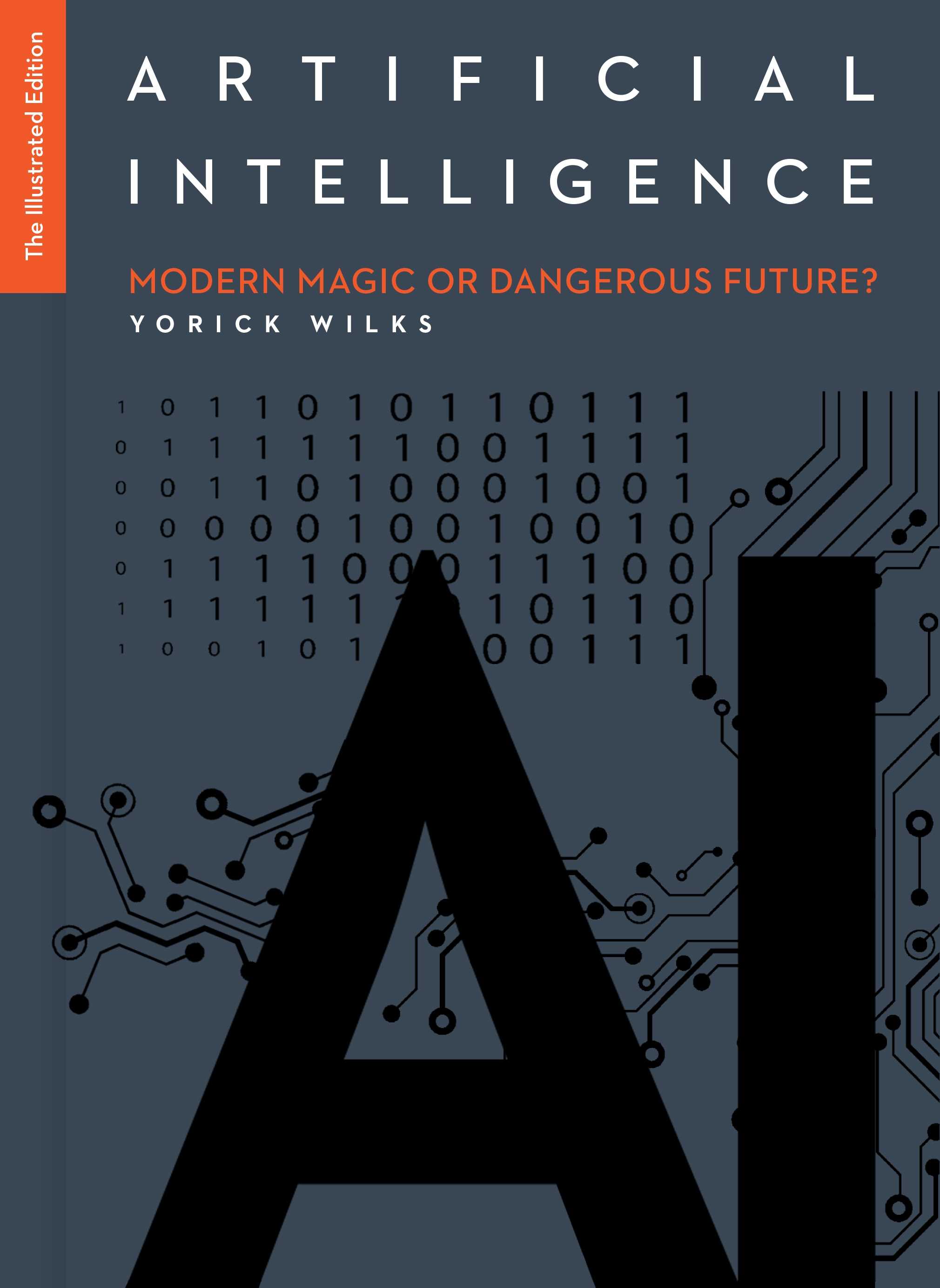Artificial Intelligence (The Illustrated Edition)