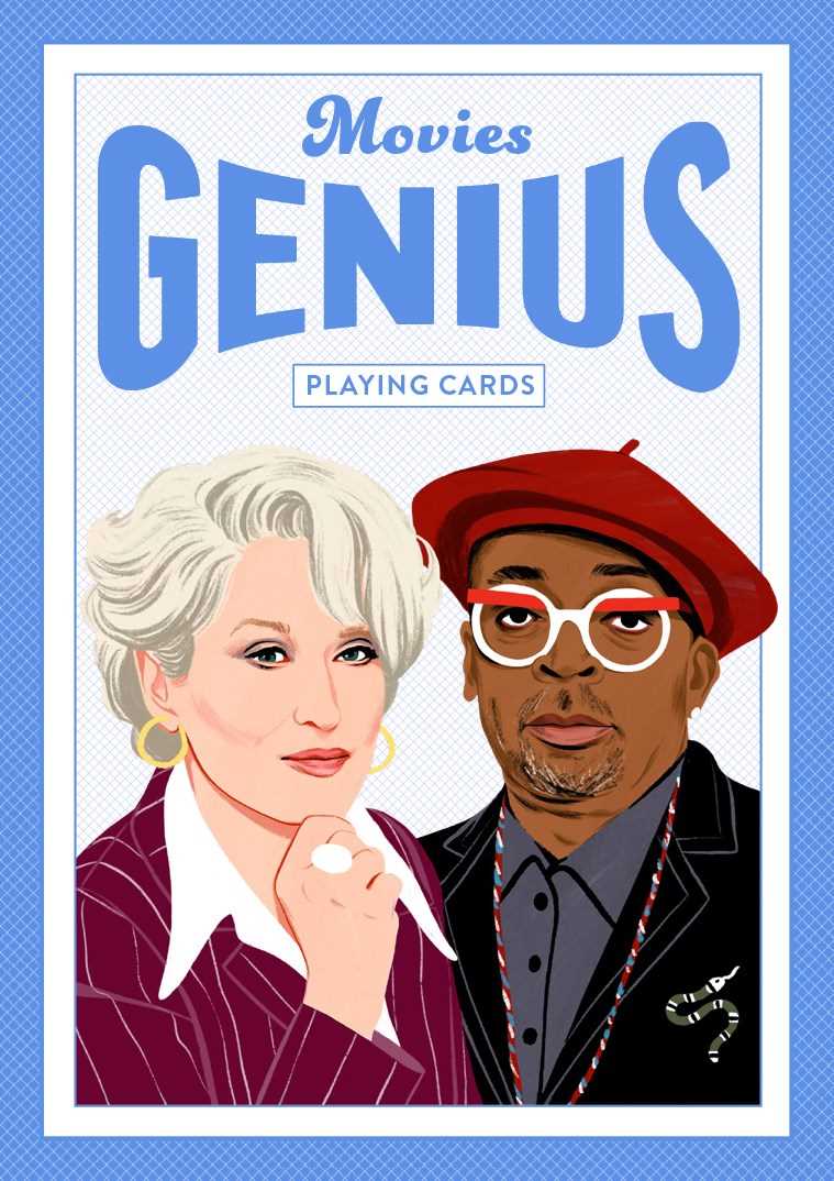 Genius Movies