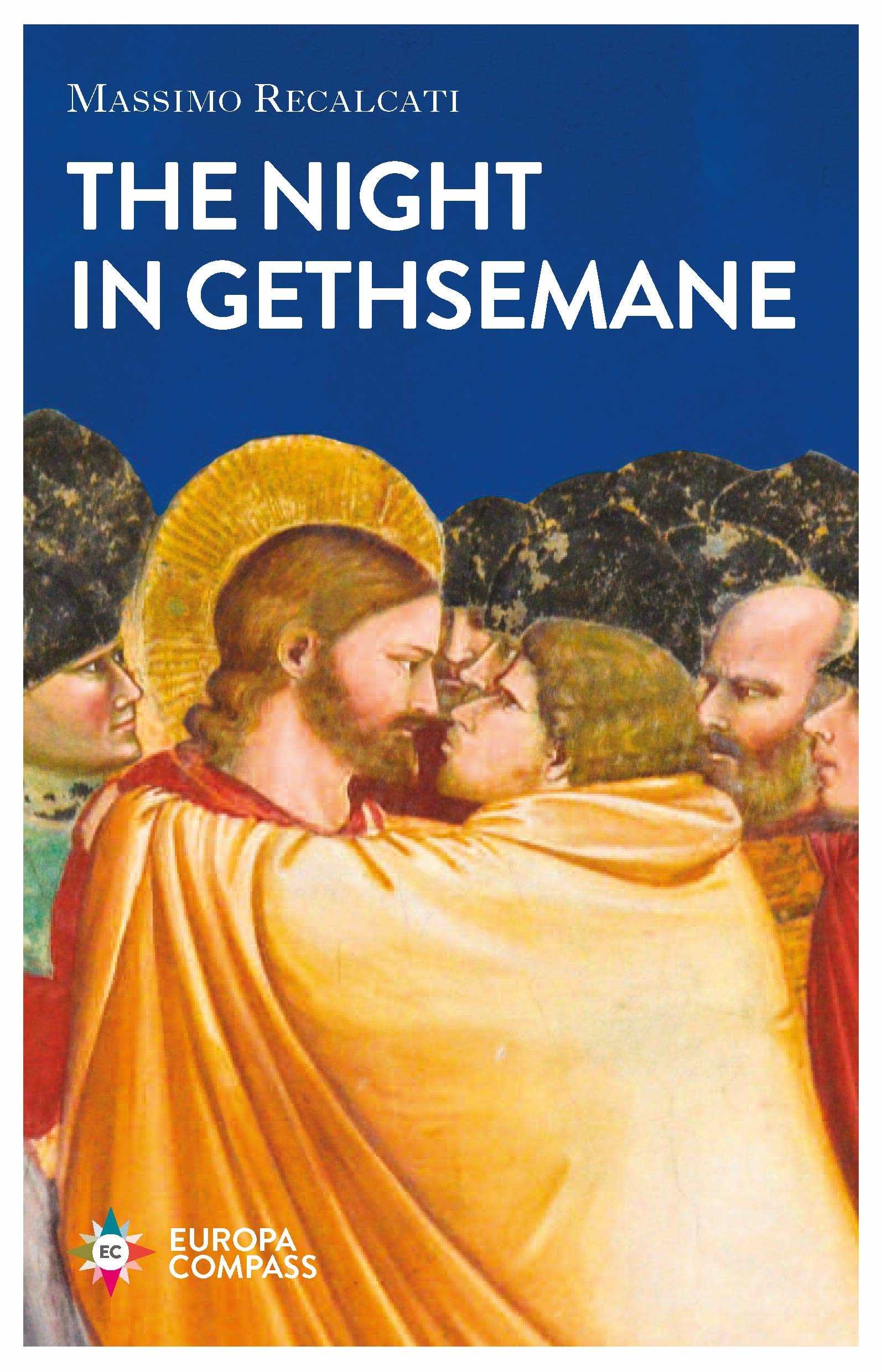 The Night in Gethsemane