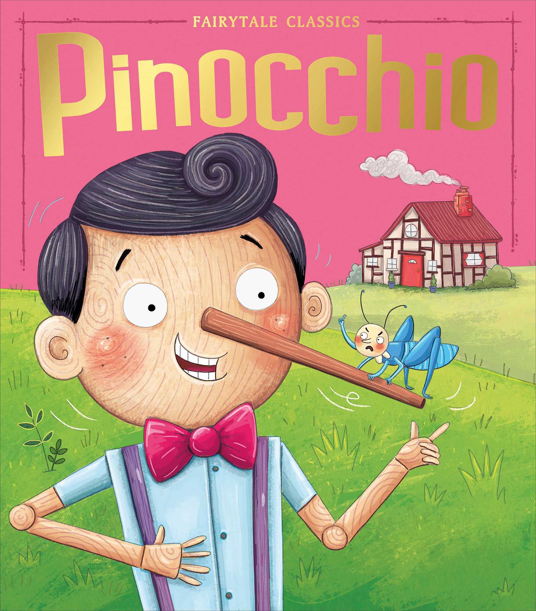 Pinocchio