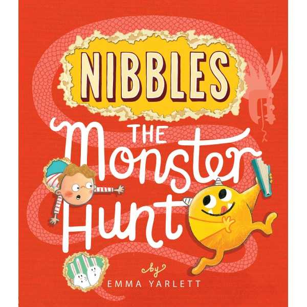 Nibbles: The Monster Hunt