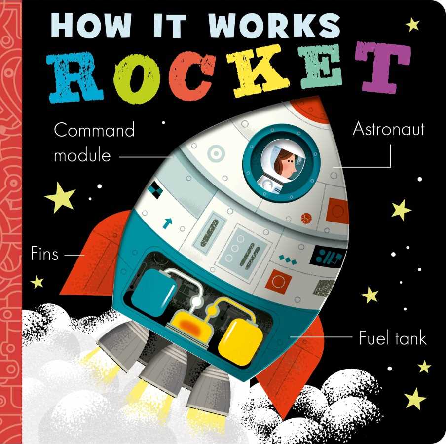 Rocket (How it Works)