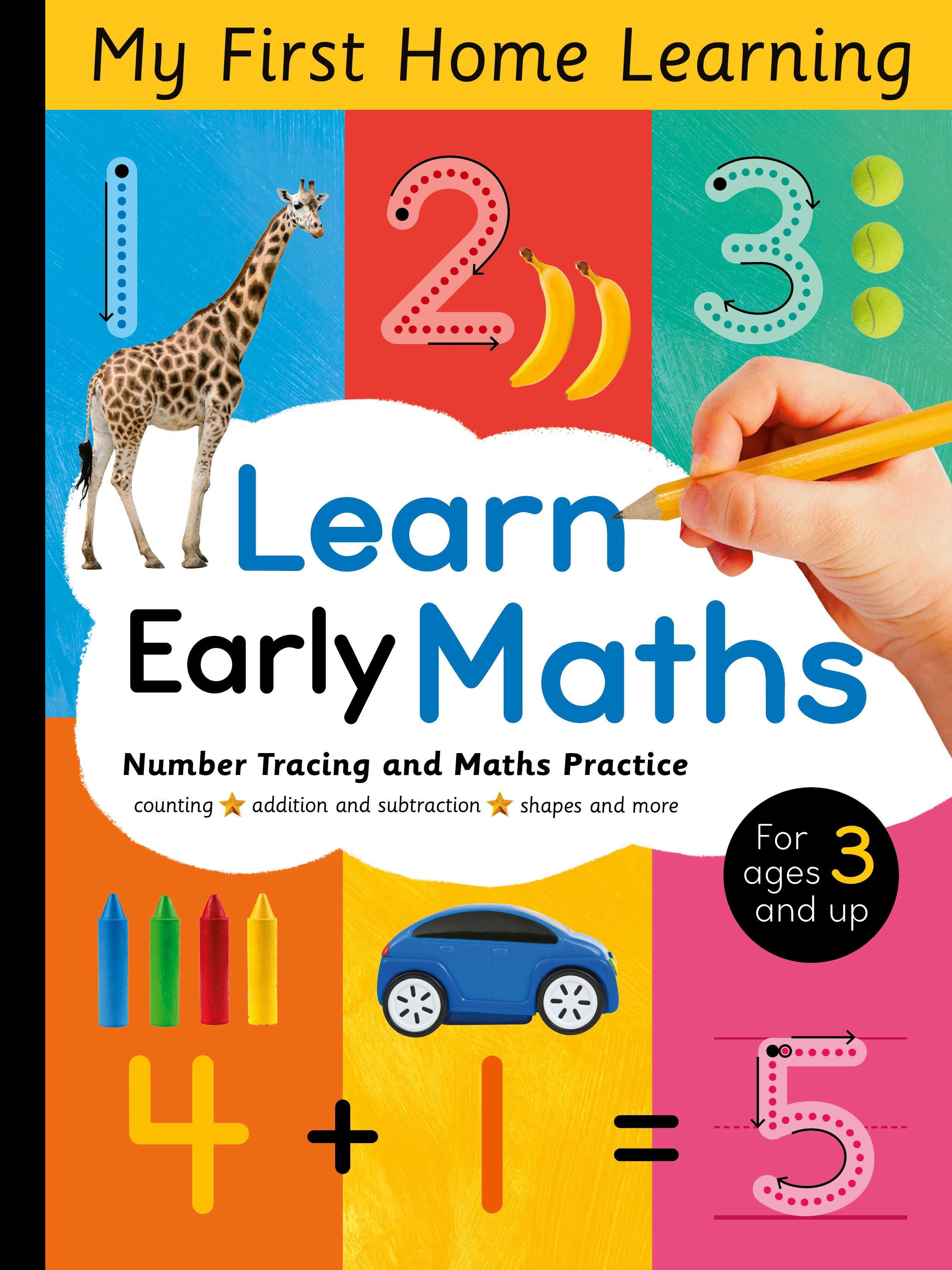 Learn Early Maths