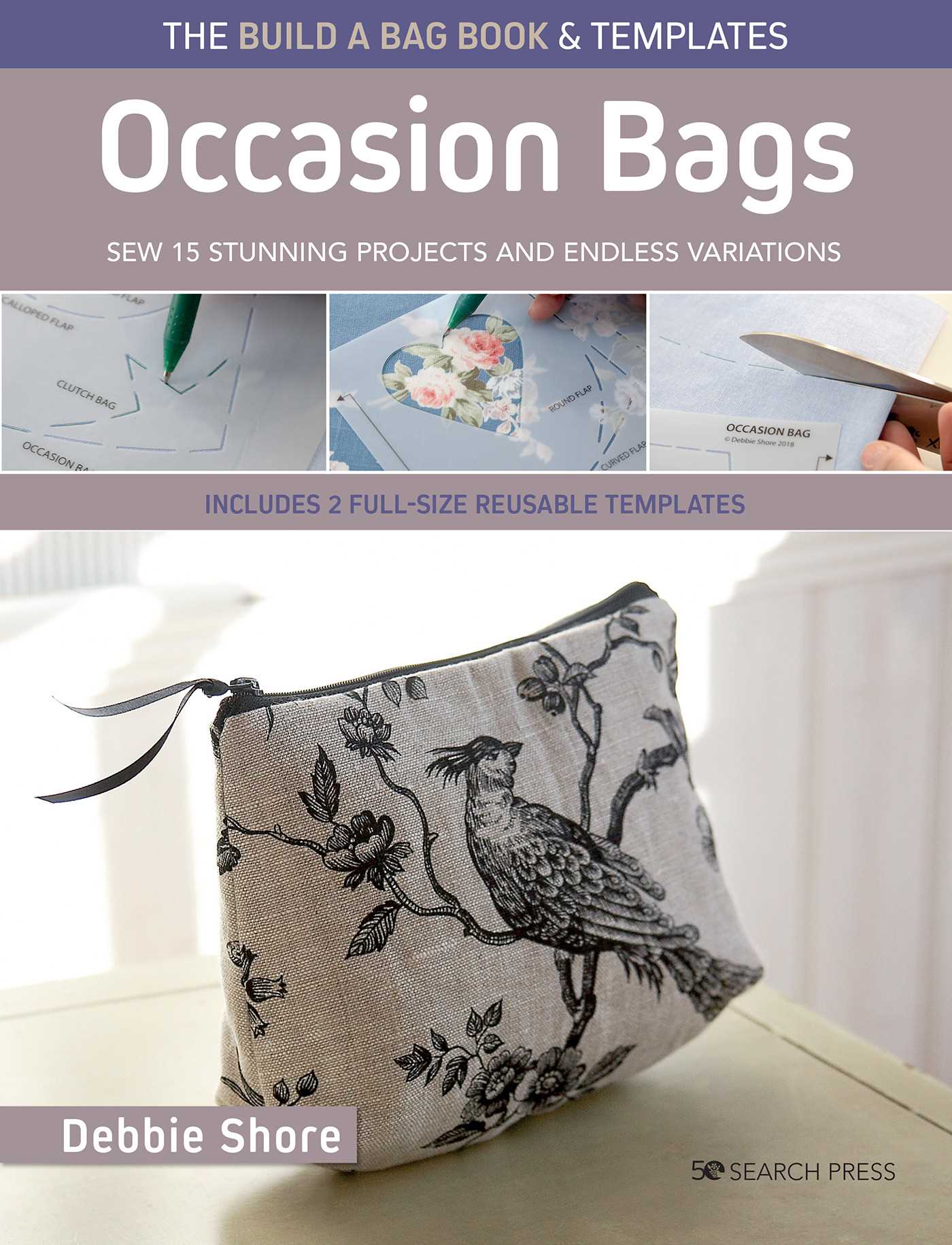 Occasion Bags (The Build a Bag Book)
