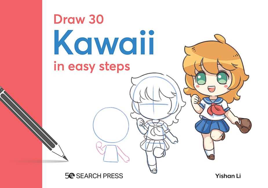 Kawaii (Draw 30)
