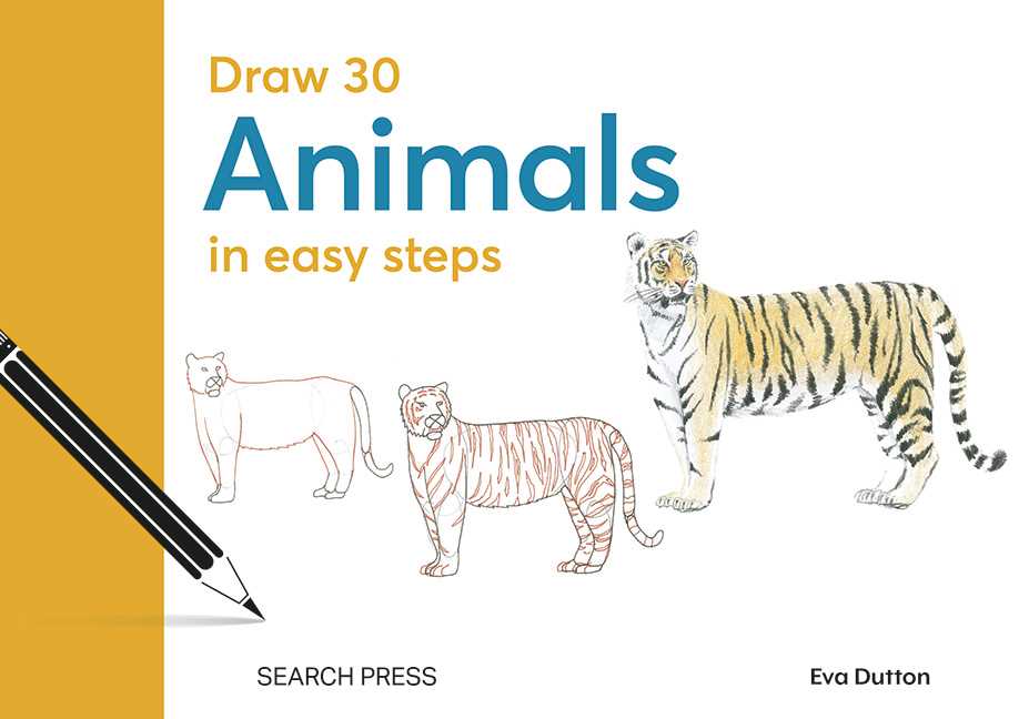 Animals (Draw 30)
