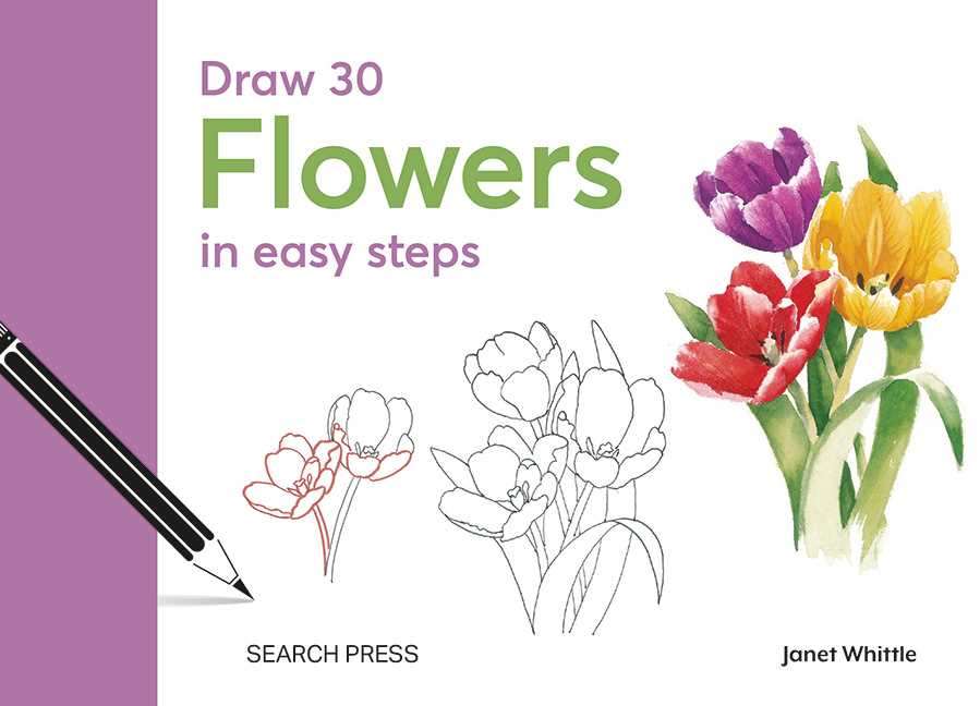 Flowers (Draw 30)