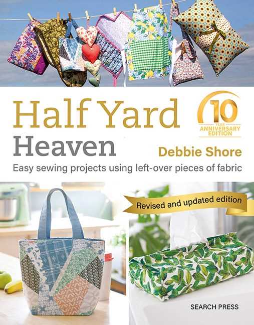 Half Yard™ Heaven (10th Anniversary Edition)