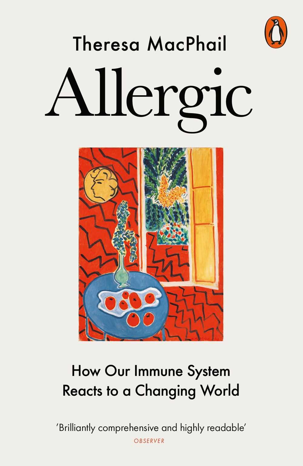 Allergic