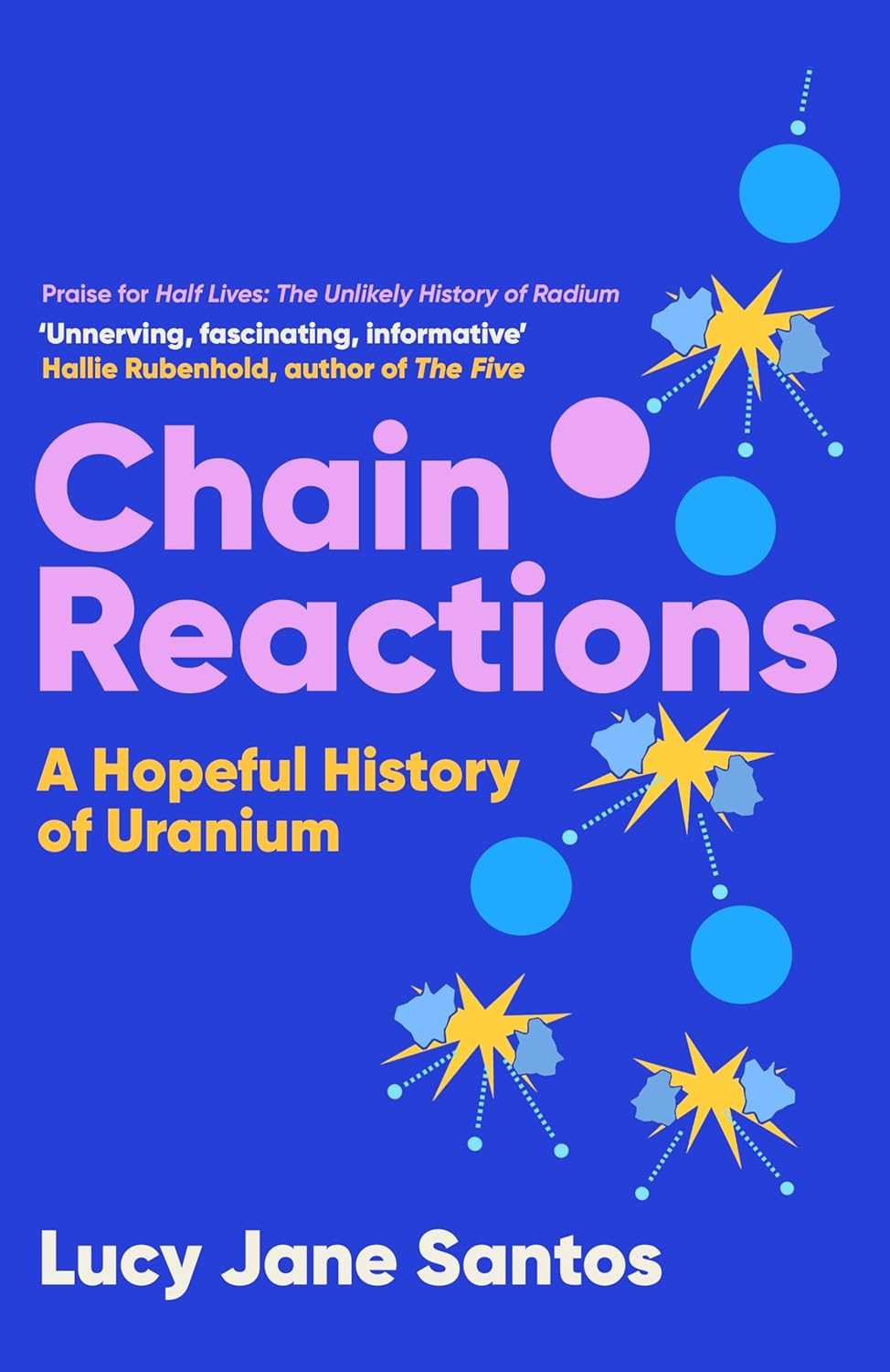 Chain Reactions