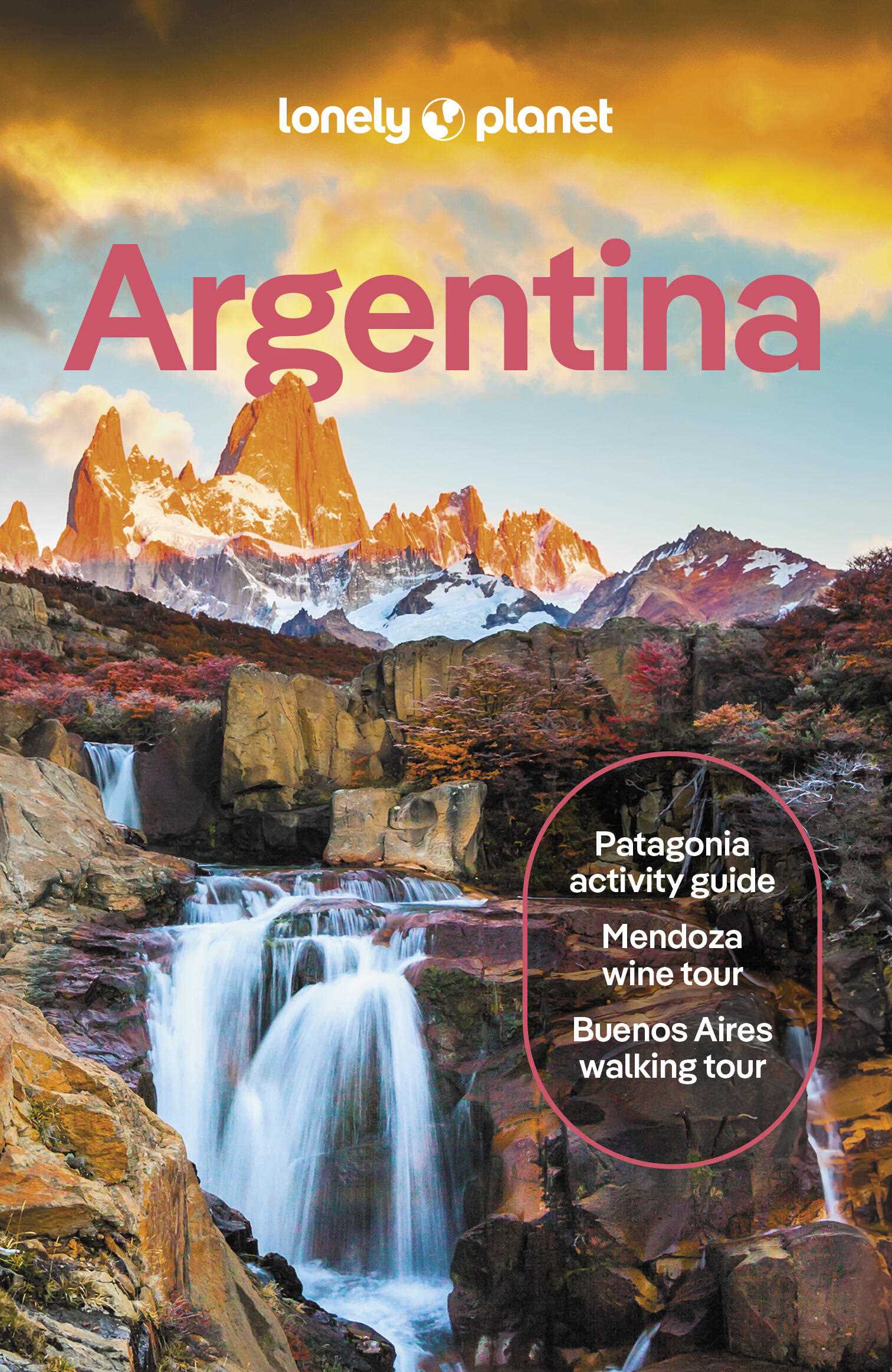 Argentina (13th Edition)