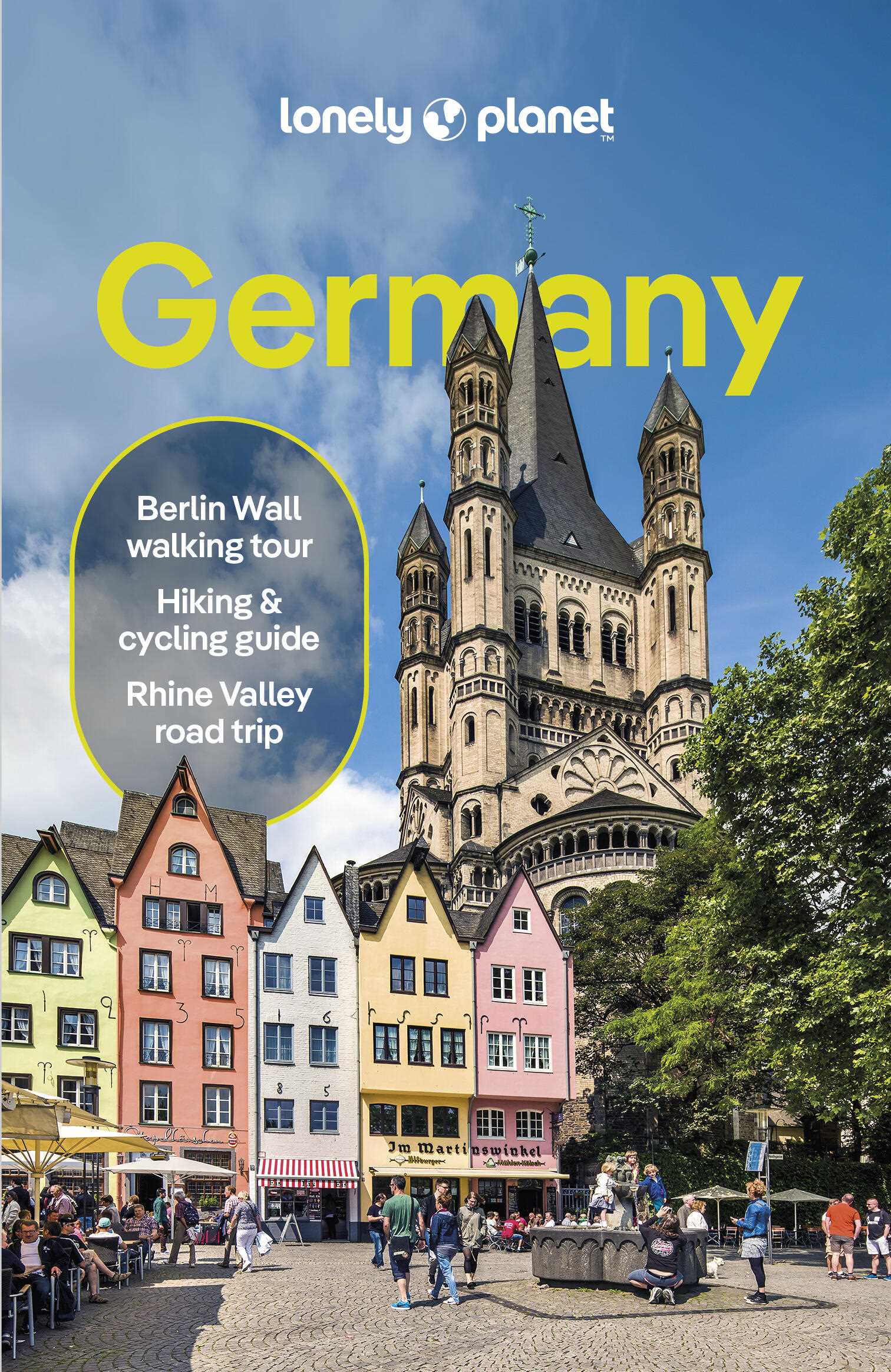 Germany (11th Edition)